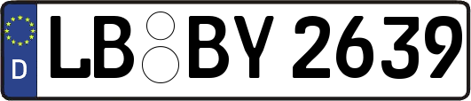 LB-BY2639