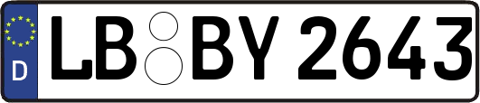 LB-BY2643