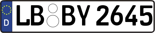 LB-BY2645