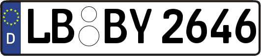 LB-BY2646