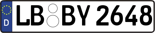 LB-BY2648
