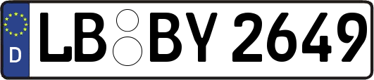 LB-BY2649