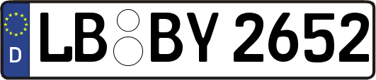 LB-BY2652