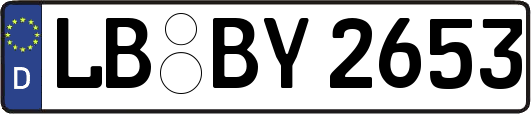 LB-BY2653