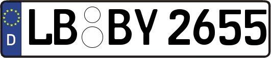 LB-BY2655