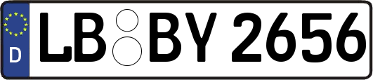 LB-BY2656