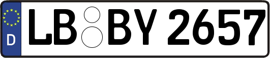 LB-BY2657
