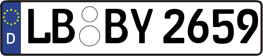 LB-BY2659