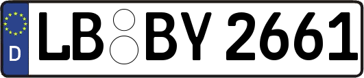 LB-BY2661