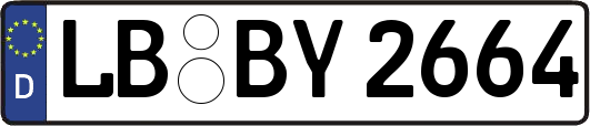 LB-BY2664