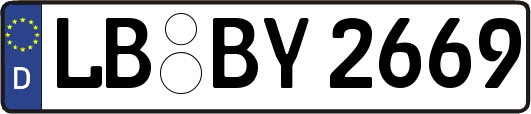 LB-BY2669