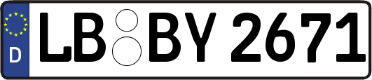LB-BY2671