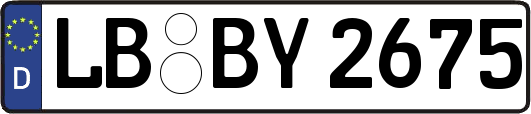 LB-BY2675