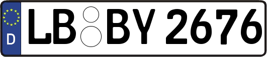 LB-BY2676
