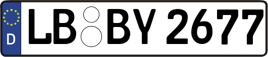 LB-BY2677