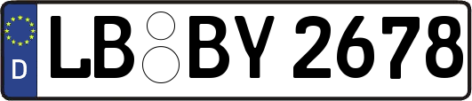 LB-BY2678
