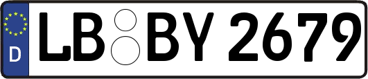 LB-BY2679