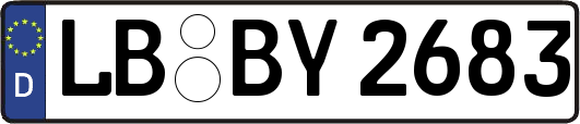 LB-BY2683