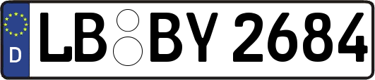 LB-BY2684
