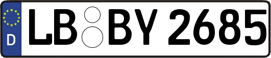 LB-BY2685