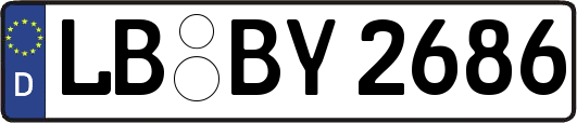 LB-BY2686