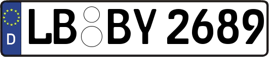 LB-BY2689