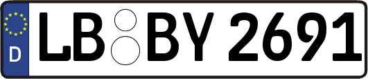 LB-BY2691