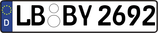 LB-BY2692