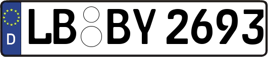 LB-BY2693