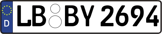 LB-BY2694