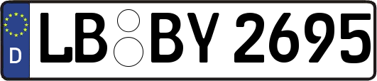 LB-BY2695
