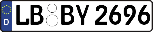 LB-BY2696