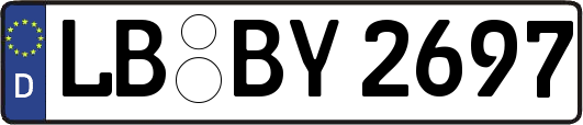 LB-BY2697