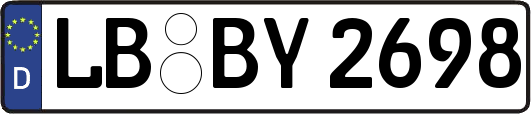 LB-BY2698