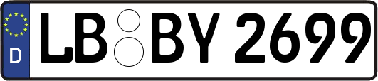LB-BY2699
