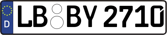 LB-BY2710