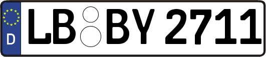 LB-BY2711