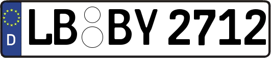 LB-BY2712