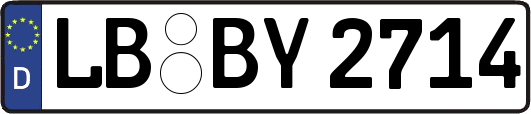 LB-BY2714