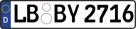 LB-BY2716
