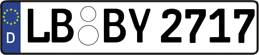 LB-BY2717