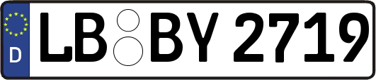 LB-BY2719