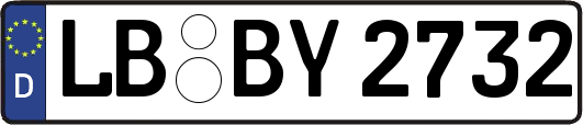 LB-BY2732