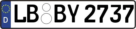 LB-BY2737