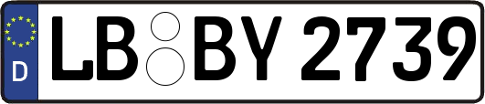 LB-BY2739