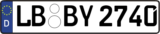 LB-BY2740