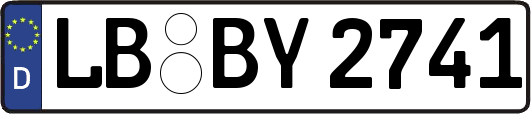 LB-BY2741