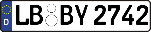 LB-BY2742