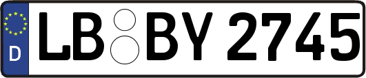 LB-BY2745