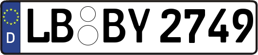 LB-BY2749